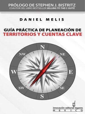 cover image of Guía práctica para la planeación de territorios y cuentas clave